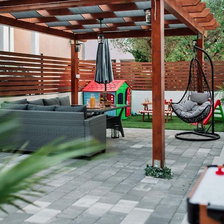 Apartman Ivana زادار المظهر الخارجي الصورة