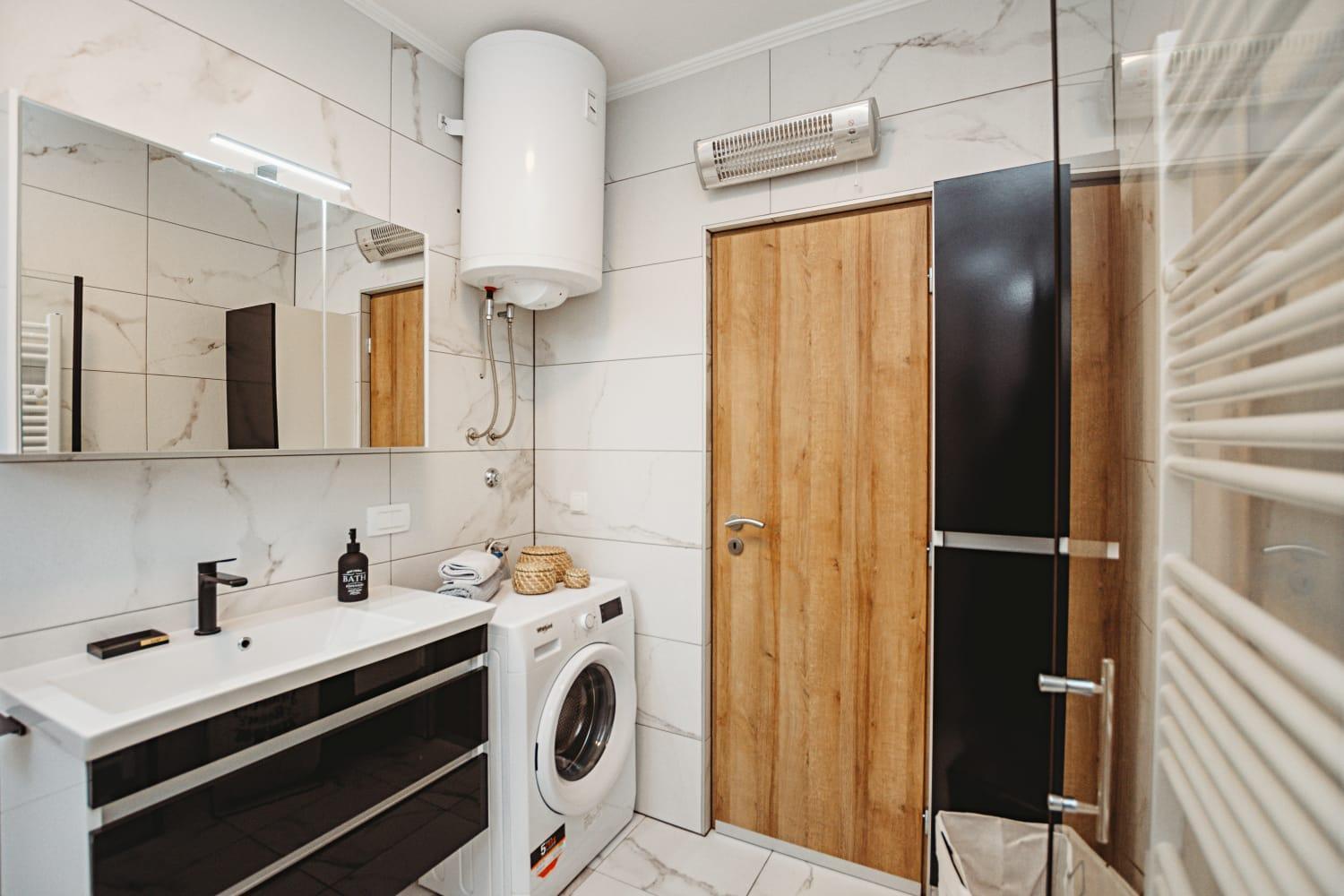 Apartman Ivana زادار المظهر الخارجي الصورة