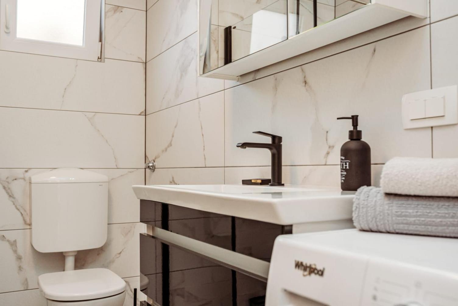 Apartman Ivana زادار المظهر الخارجي الصورة