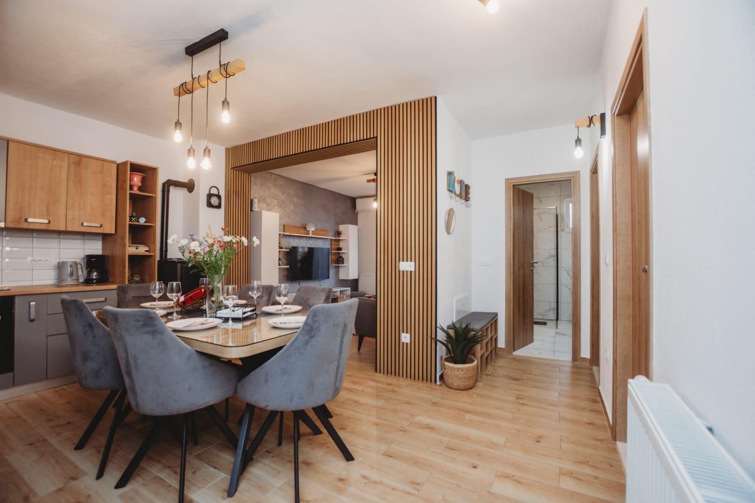 Apartman Ivana زادار المظهر الخارجي الصورة
