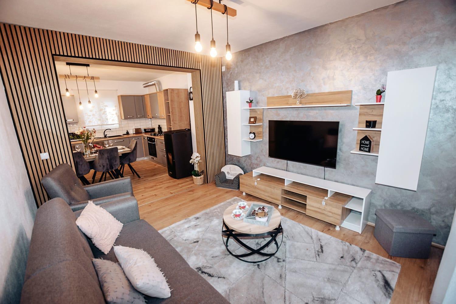 Apartman Ivana زادار المظهر الخارجي الصورة