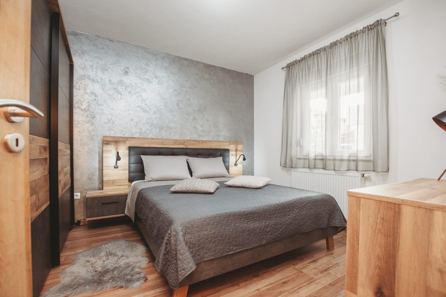 Apartman Ivana زادار الغرفة الصورة